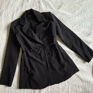 SOLD Athleta endless blazer